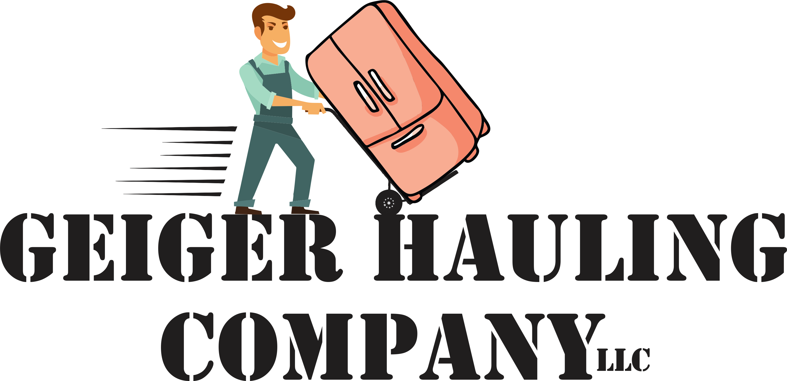 Geiger Hauling Company LLC